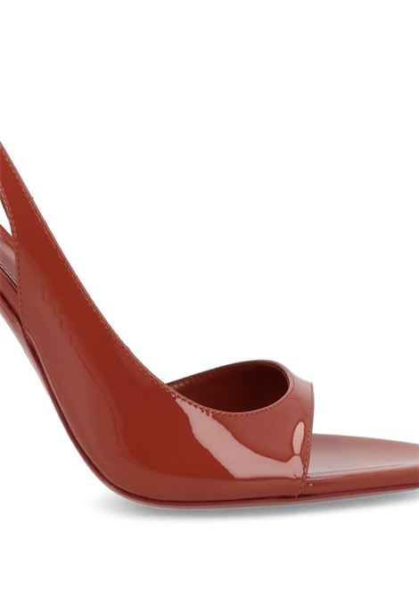 sandali lidia slingback sandals donna rossi PARIS TEXAS | PX1950XVN01